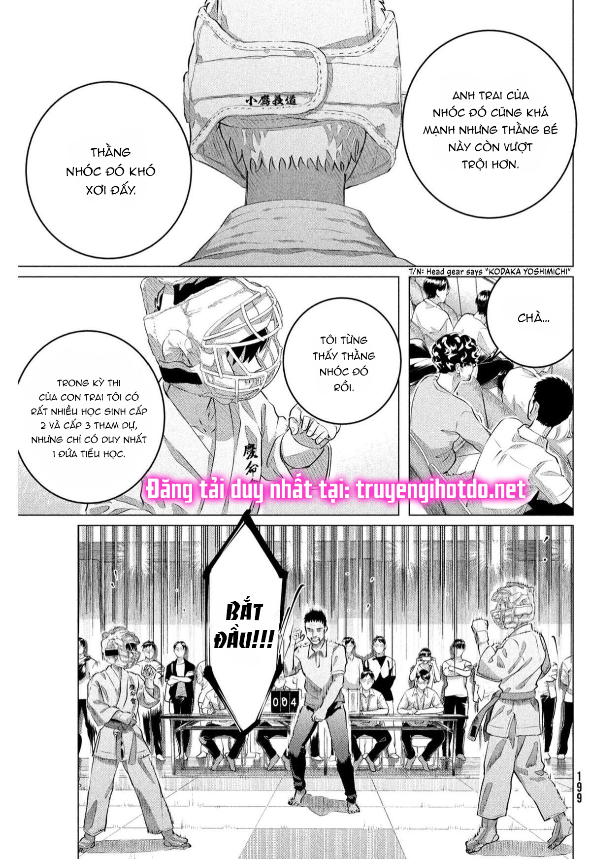 [18+] kiếp sau thà làm người xa lạ chapter 33.1 11