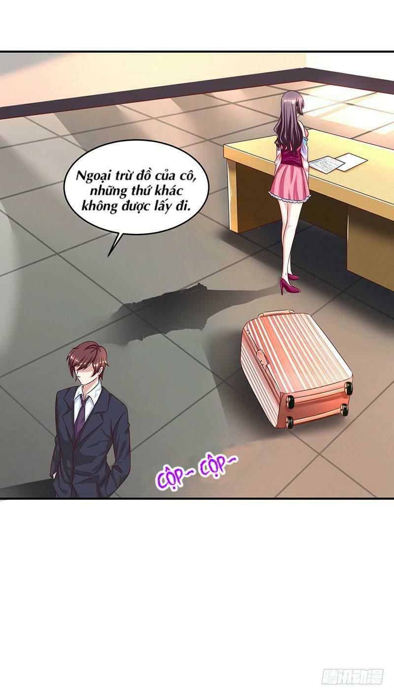 chủ tịch daddy siêu cường lực chapter 4 18