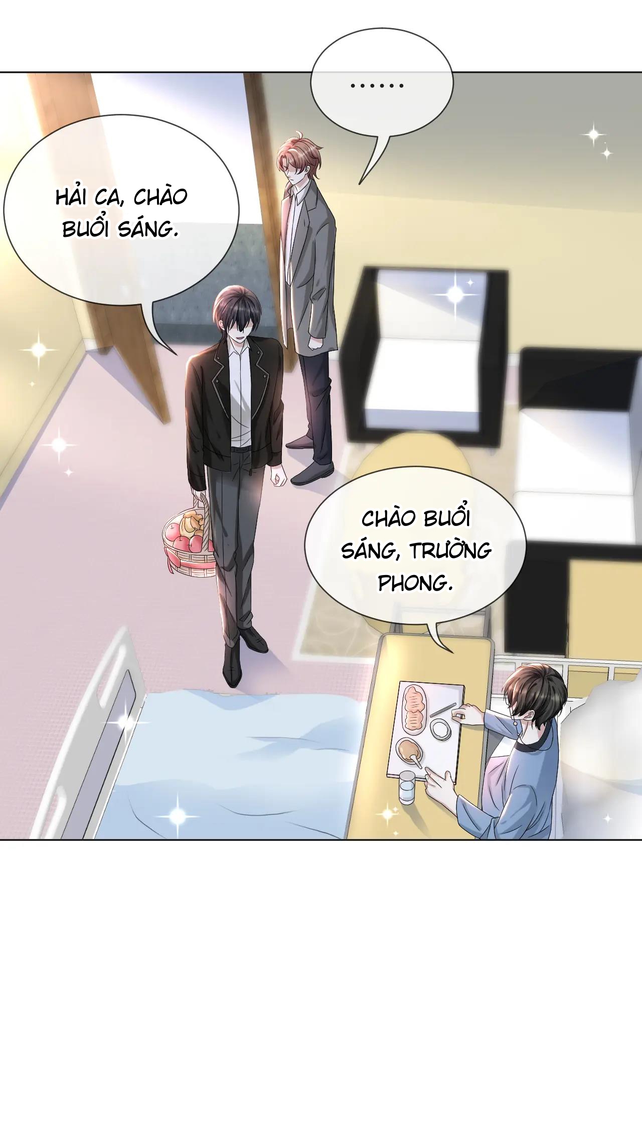 từ nay bắt đầu ngược tra nam chapter 44 13