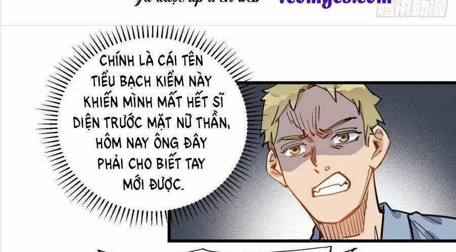 cố tổng, vợ của ngài quá mạnh rồi! chapter 52 14