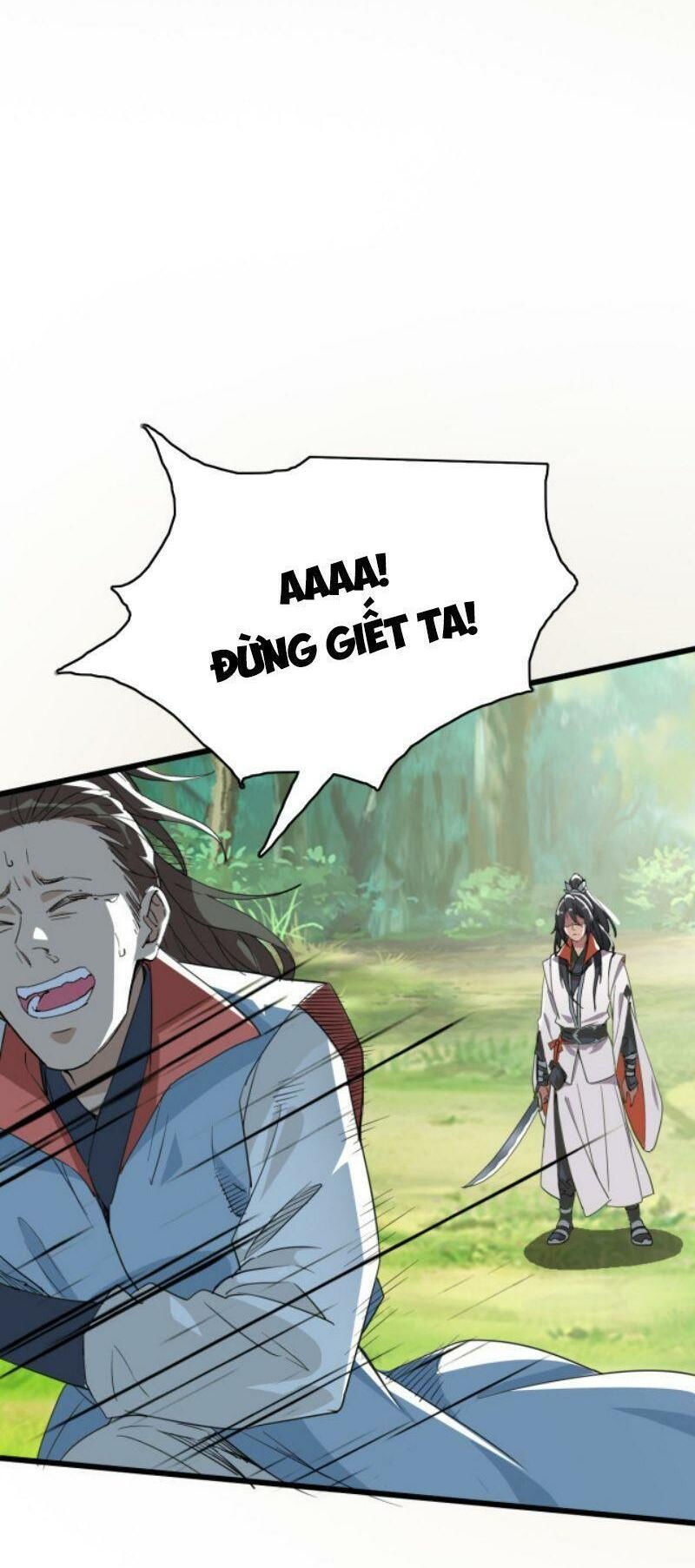 siêu đạo thần thuật chapter 31 51