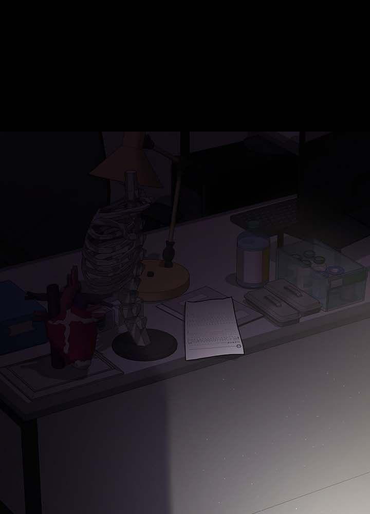 18+ bệnh viện lúc nửa đêm chapter 5.2 5