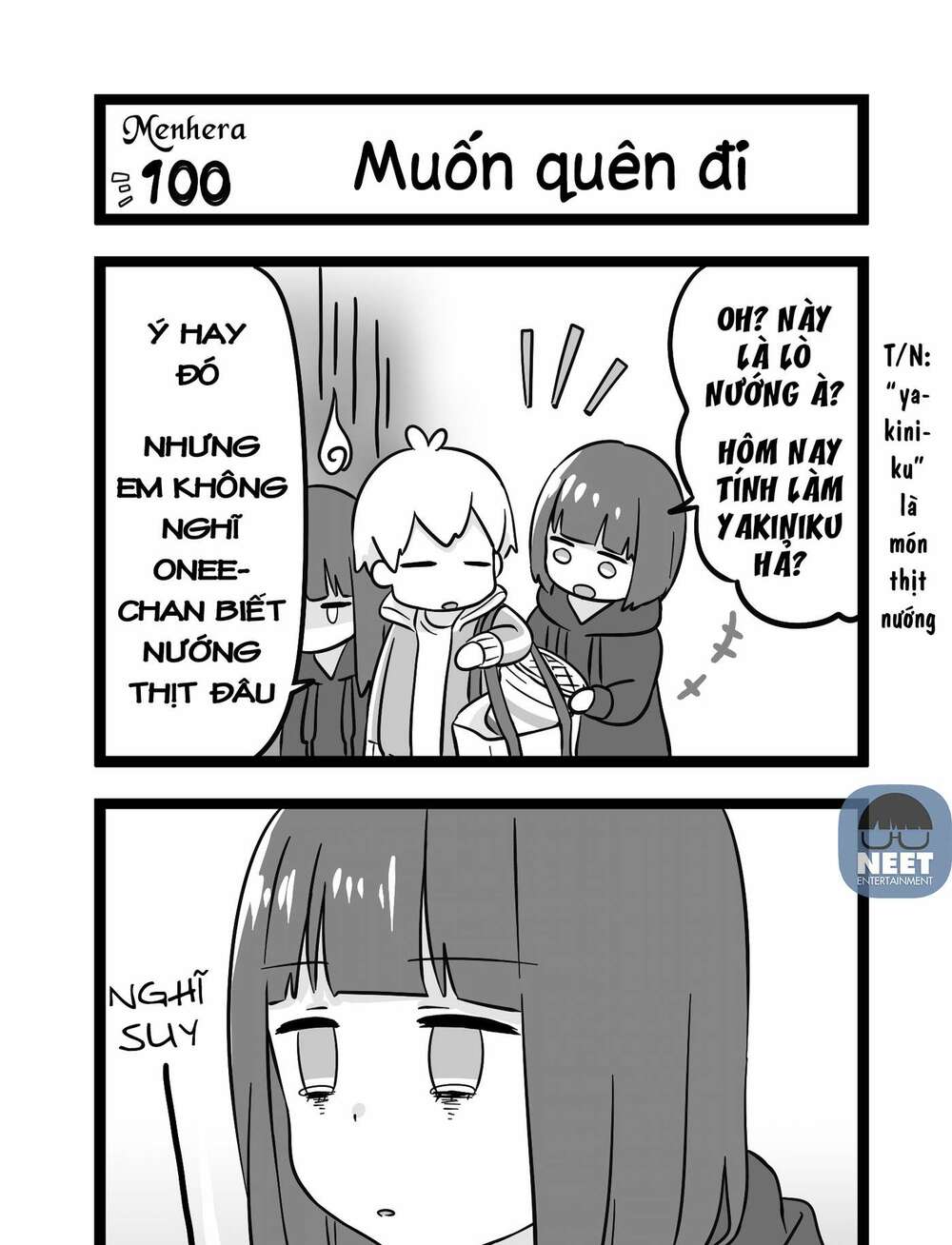 menhera shoujo kurumi-chan chapter 100 3