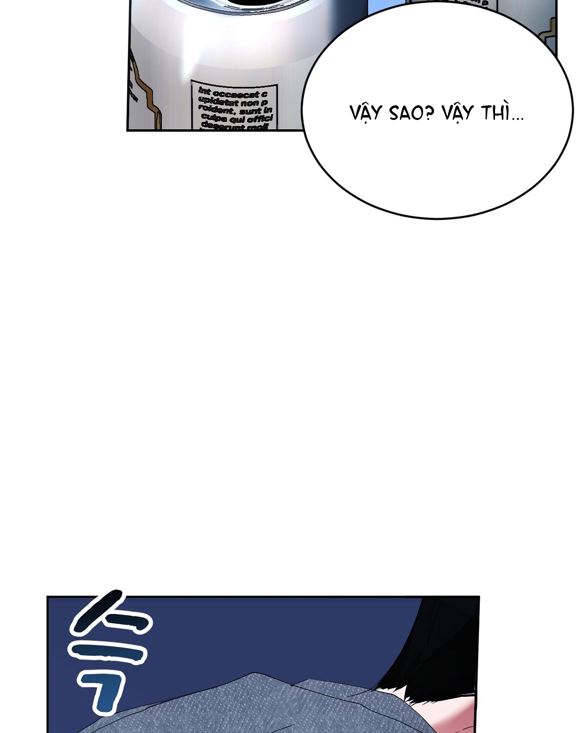 Người Bạn Dâm Loạn chapter 1.2 - Trang 102