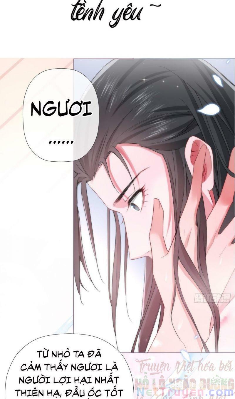 nhập mộ chi thần chapter 11 32