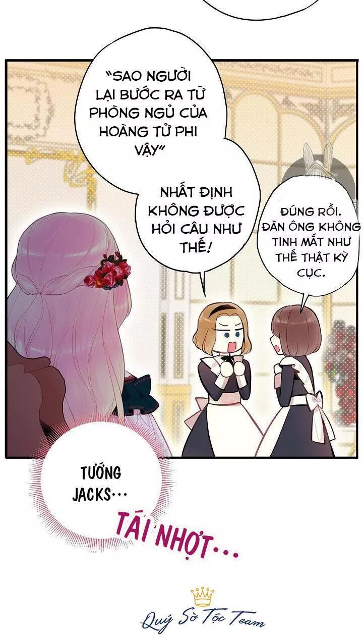 thánh nữ ẩn danh chapter 102 5