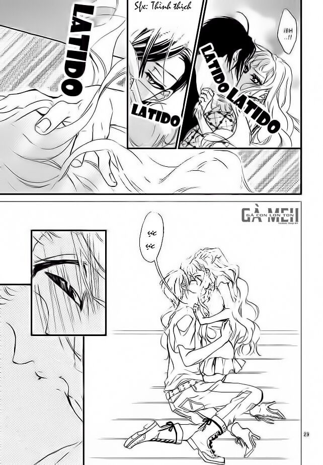 kurohyou to 16 - sai chapter 1 26