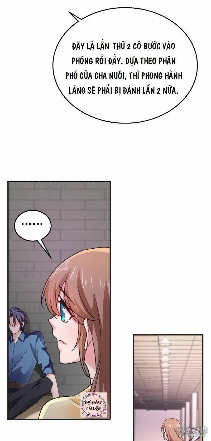 nhập cốt noãn hôn chapter 297 3