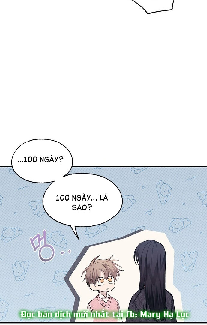 yeonwoo ngây thơ chapter 81.2 13