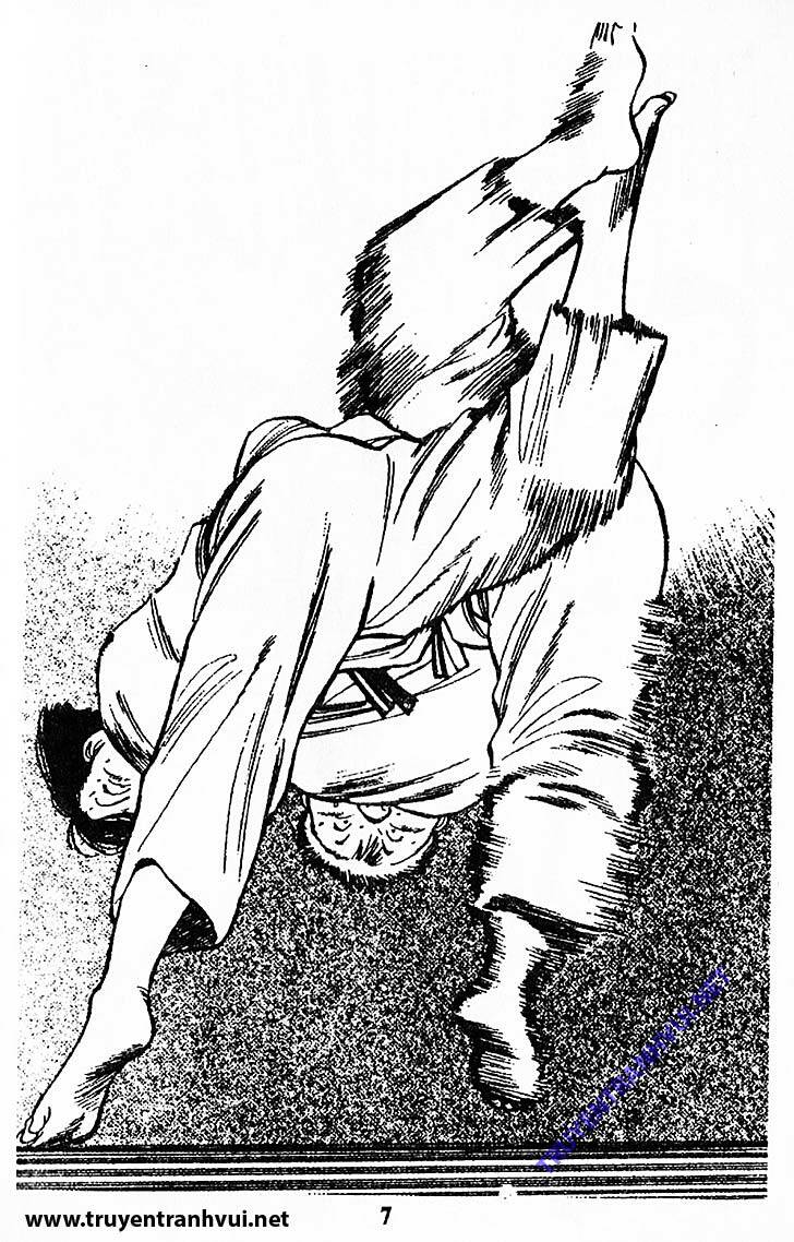 yawara chapter 189 7