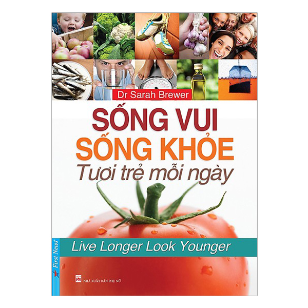 Combo Ăn Lành Sống Mạnh