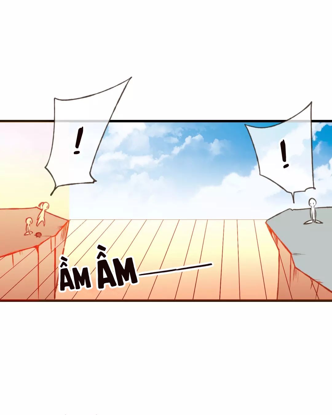 trên trời rớt xuống một hòa thượng ngốc chapter 55 27