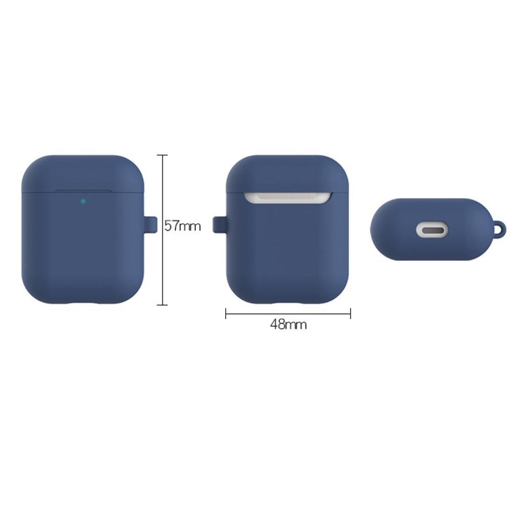 Silicone Thicken Protective Sleeve Case  for