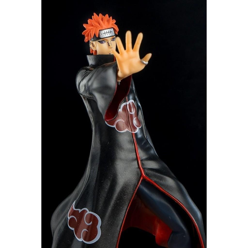 Mô Hình Figure Pain Akatsuki - Naruto