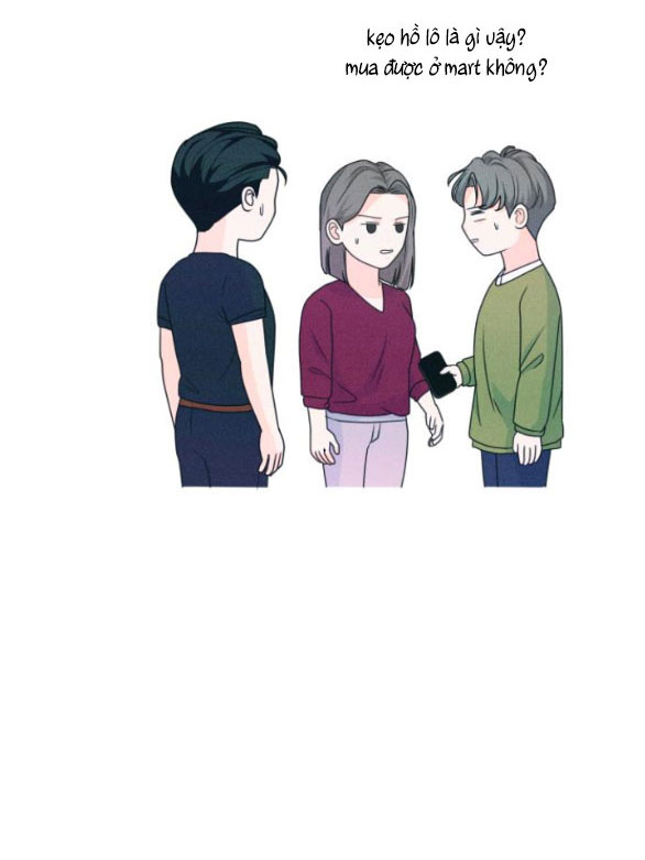 Thiếu Niên Hướng Nội chapter 18.2 - Trang 8