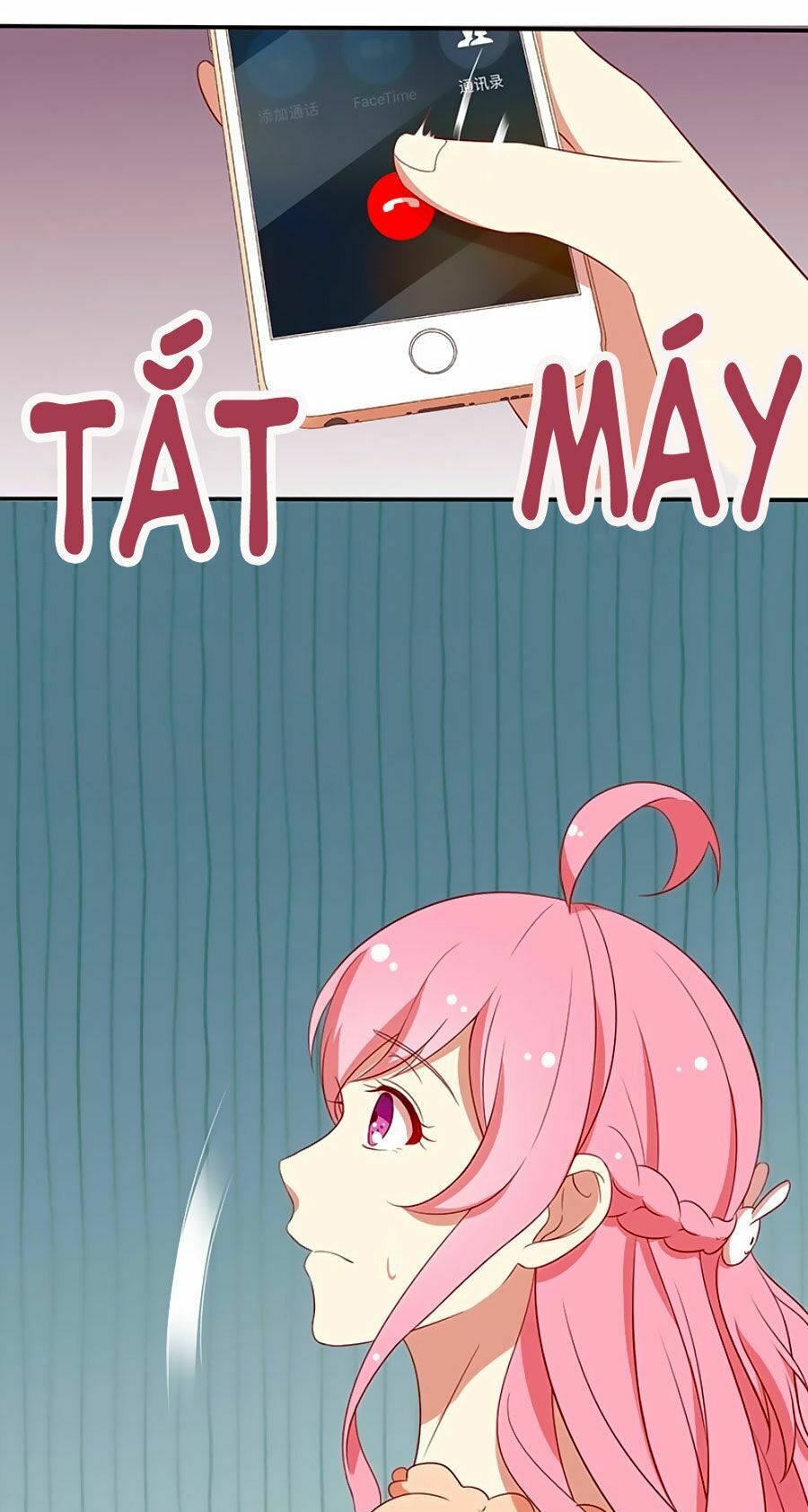 cả thế giới đều không bằng người chapter 46 7