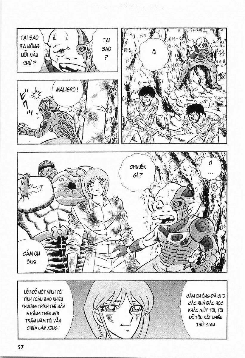 b'tx – người x chapter 37 7