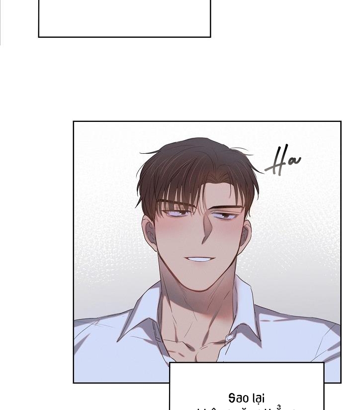 đại úy lãng mạn thân yêu của tôi chapter 2 15