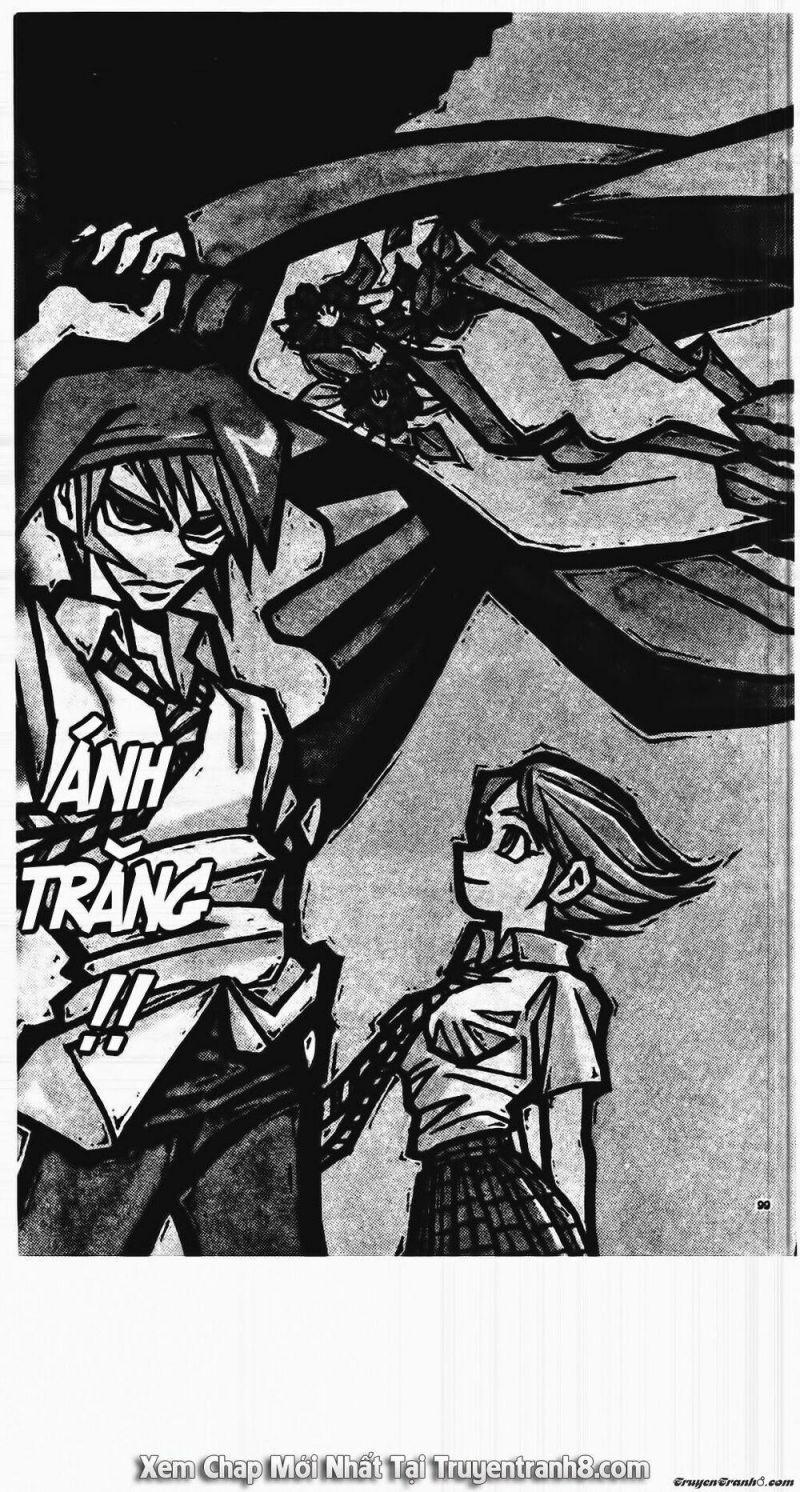 sắc lệnh ánh trăng chapter 22 7