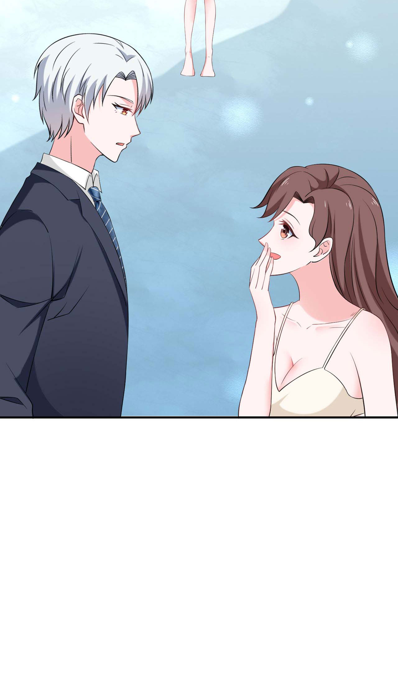 bí mật không thể yêu đương chapter 65 47