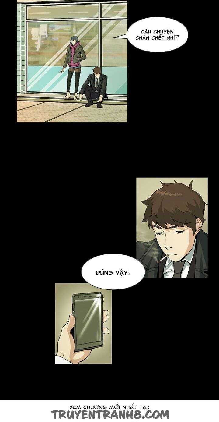 by chance chapter 19 13