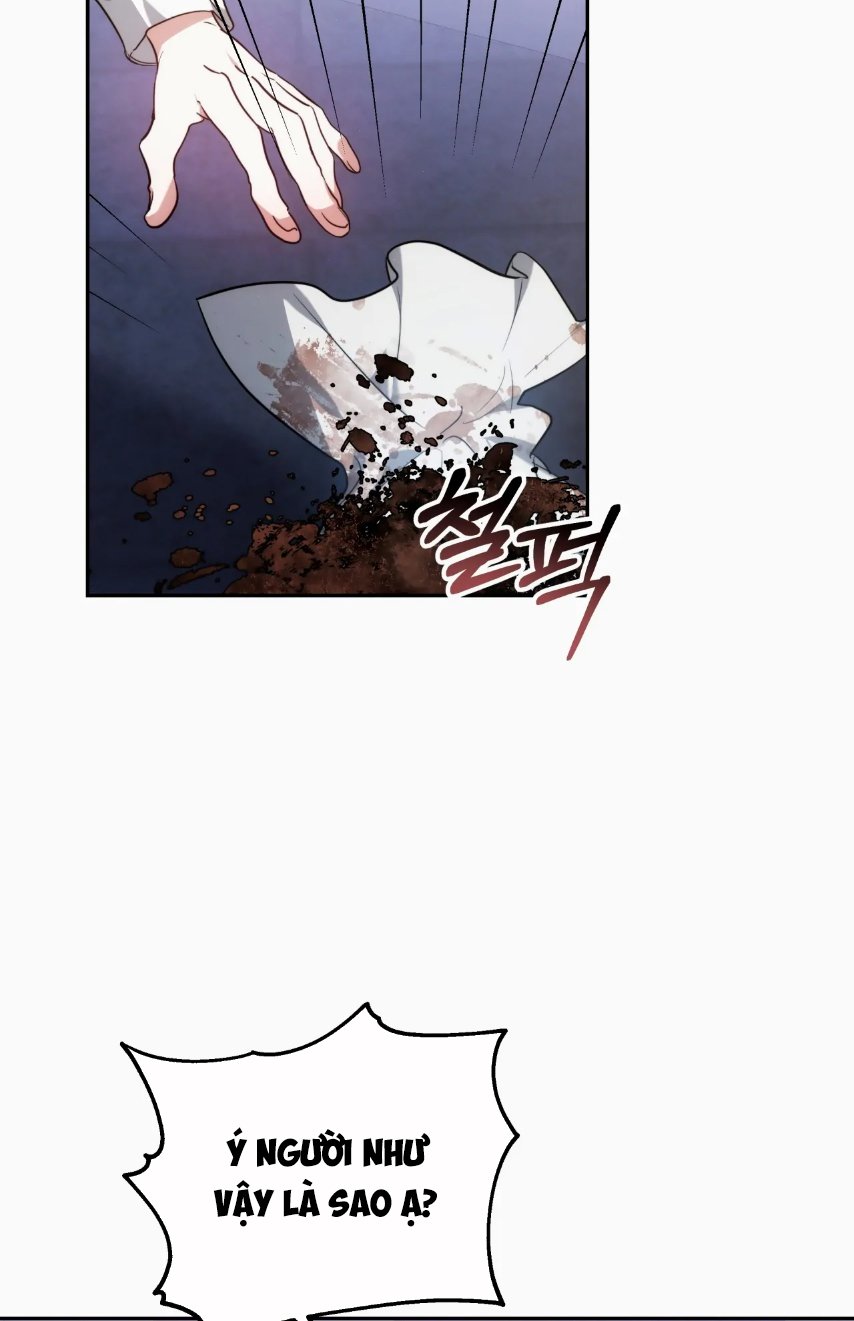 thoát chết một cách dễ dàng chapter 5 17