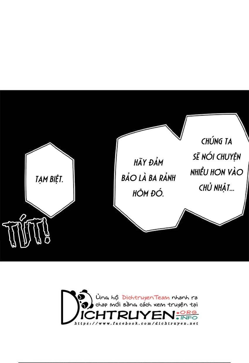 trêu ghẹo "gấu" nhà tôi! chapter 36 24