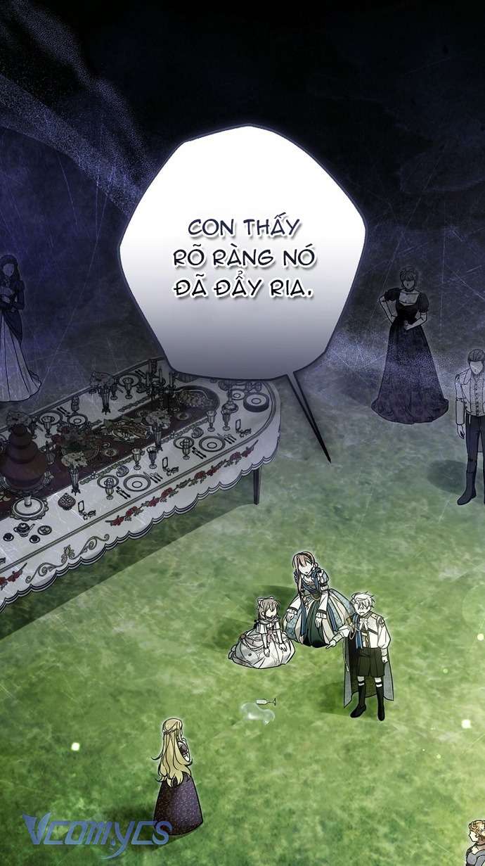 độc chiếm sự sủng ái của công nương út, mọi người đều ám ảnh tôi chapter 22 1