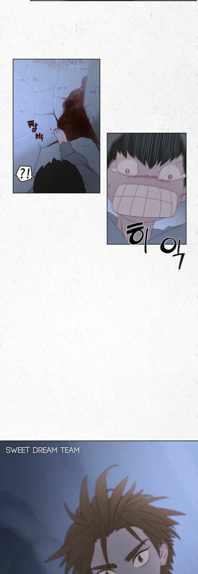 dawn of the frozen wastelands chapter 4 30