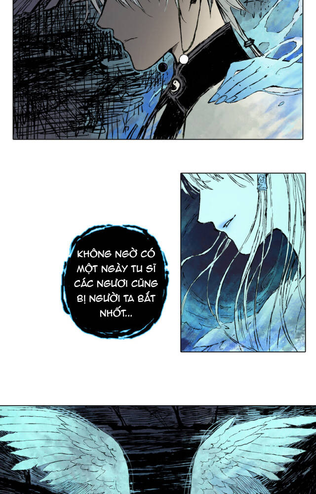 Linh Khư chapter 51 2