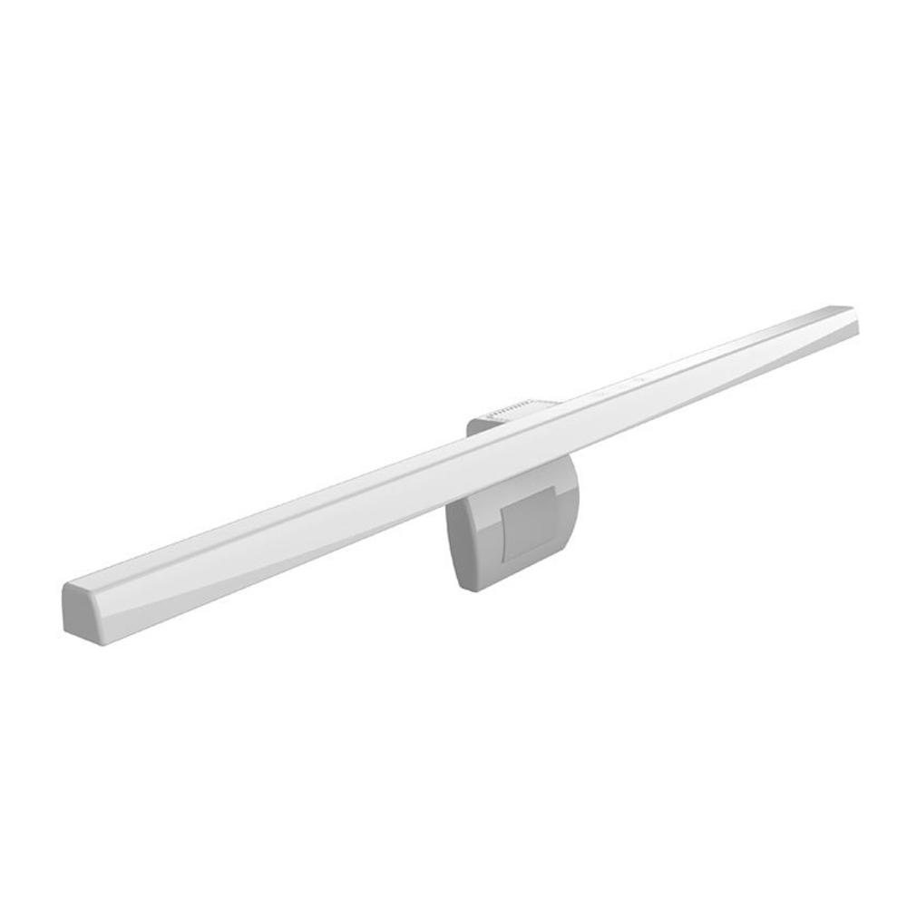 Stepless Dimming LED Lamp For Computers Monitor USB Reading Light Computers Screen Clip-on Lamp Eye Protect Light