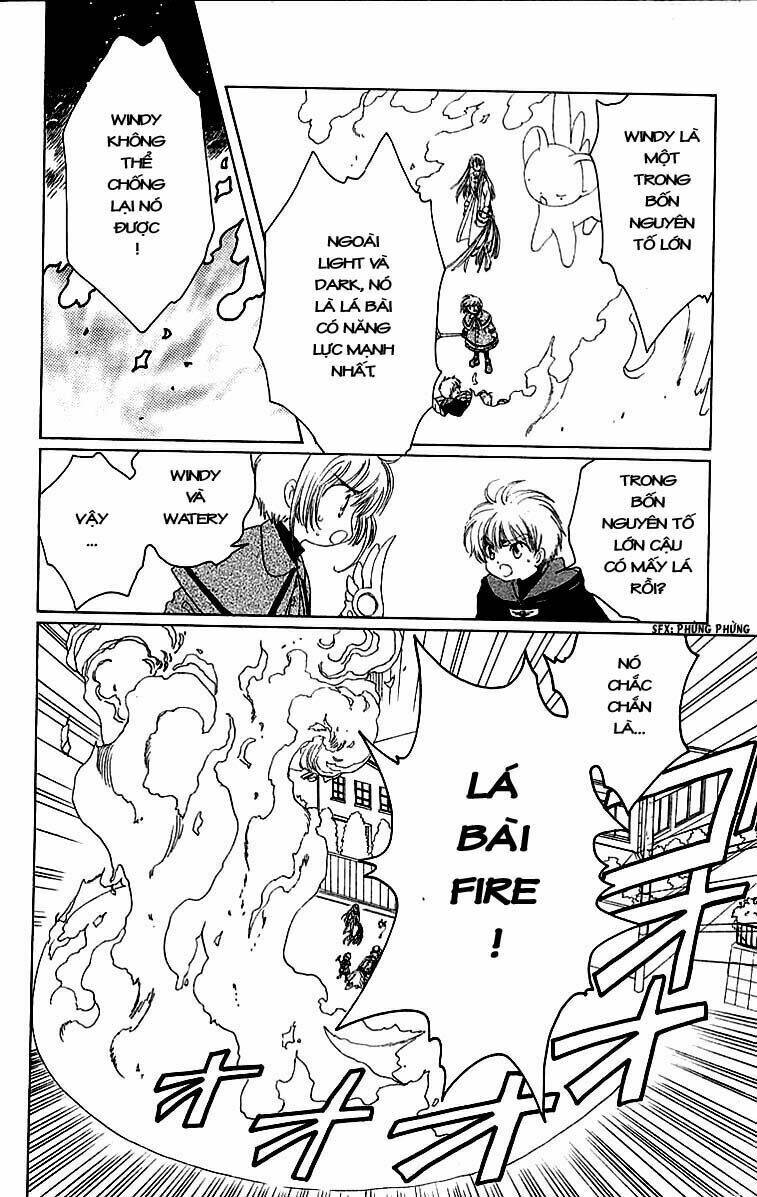 card captor sakura chapter 23 20