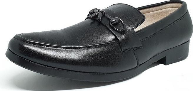 Giày Lười Thời Trang Nam SODOHA SDH1336 Black