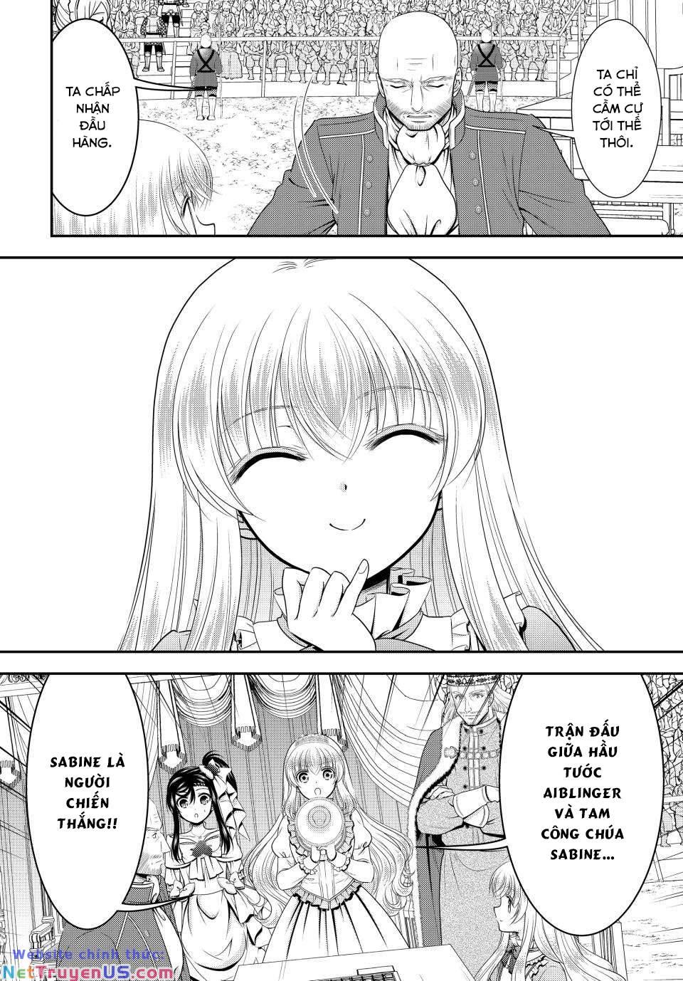 tiết kiệm 80.000 vàng ở thế giới khác cho tuổi già của tôi chapter 89 10