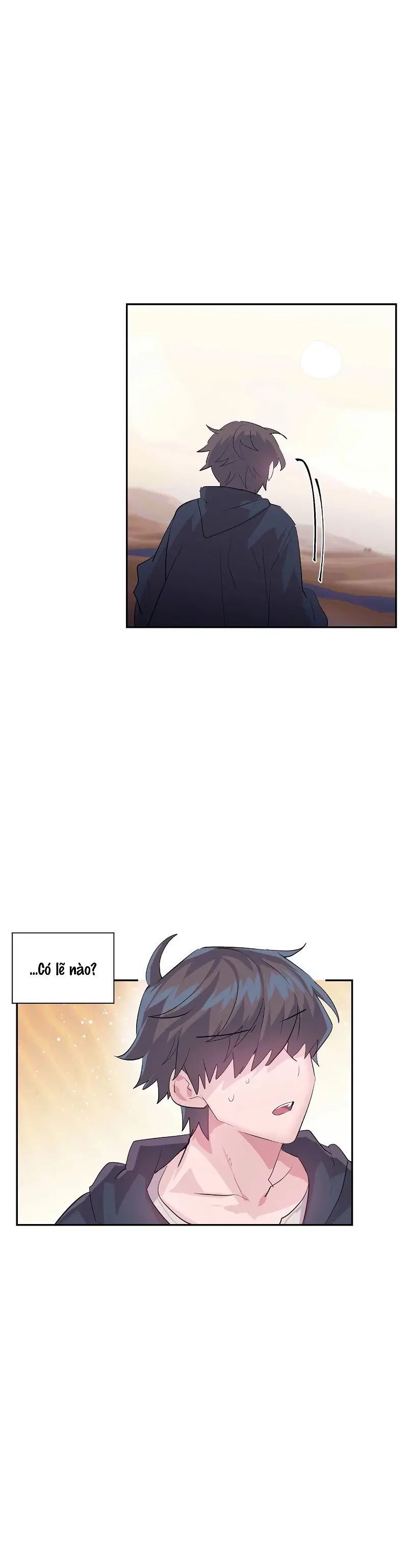 đăng nhập vào thế giới trò chơi chapter 27 18