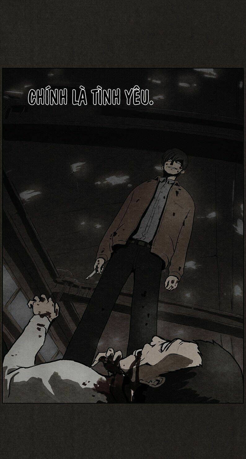 đứa con của quỷ dữ chapter 12 15