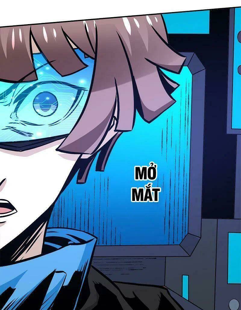 kiếm vũ chapter 219 35