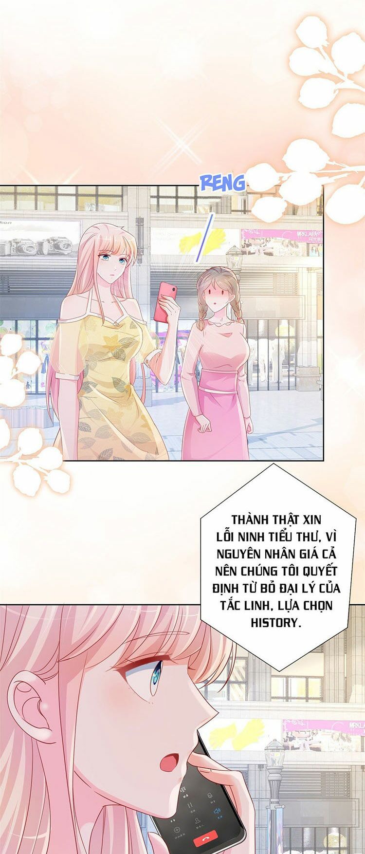 ẩn hôn 100%: chọc tức vợ yêu mua một tặng một chapter 289.2 3