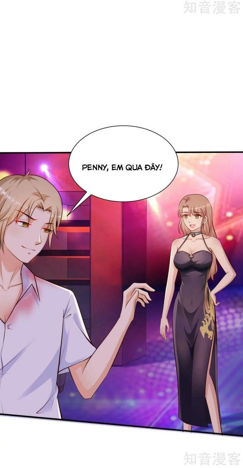 tối cường vận đào hoa chapter 132 26