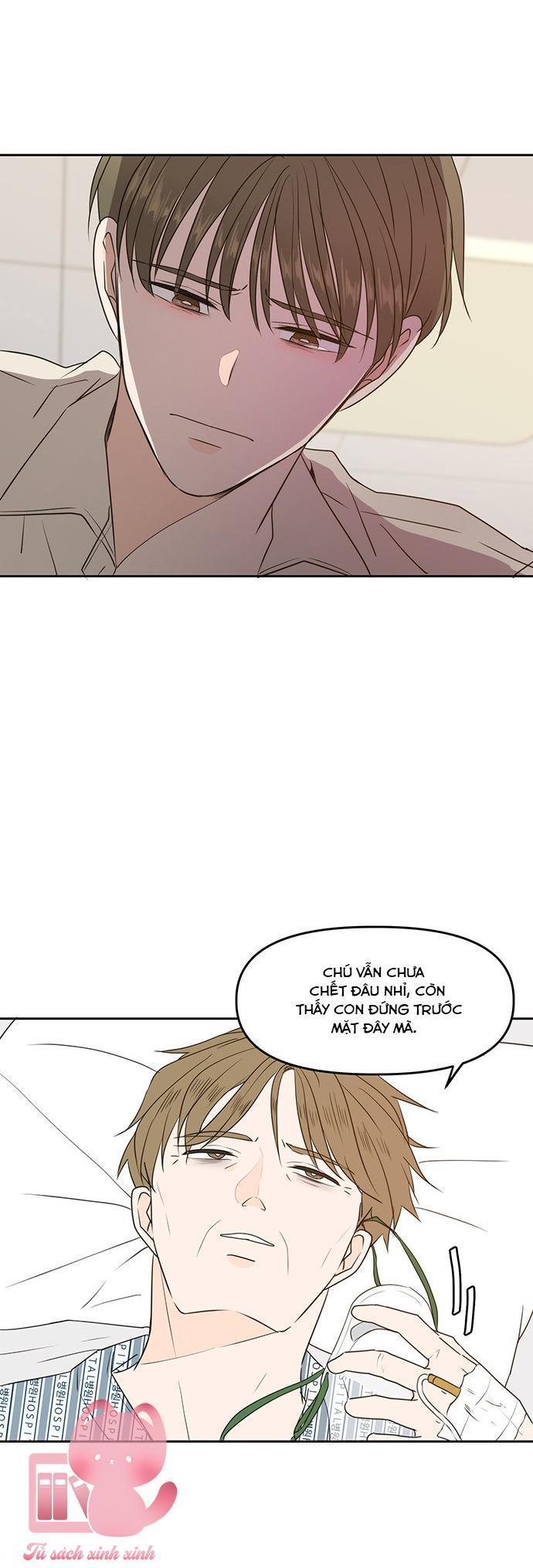 hẹn gặp nhau ở kiếp thứ 19 chapter 73 34