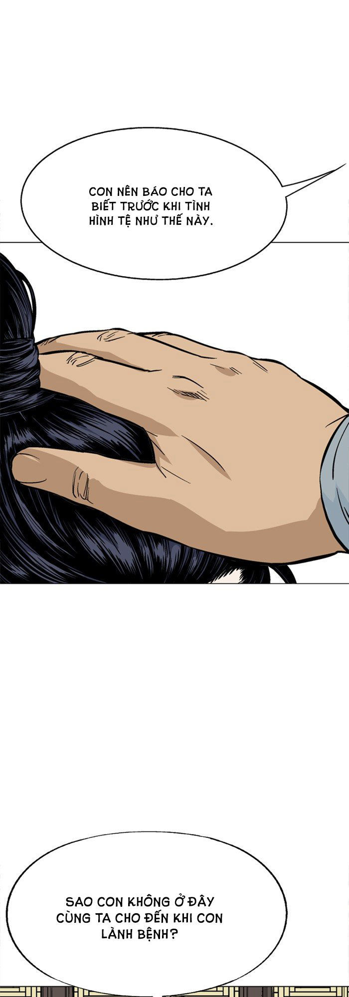 cao thủ 2 chapter 34 6