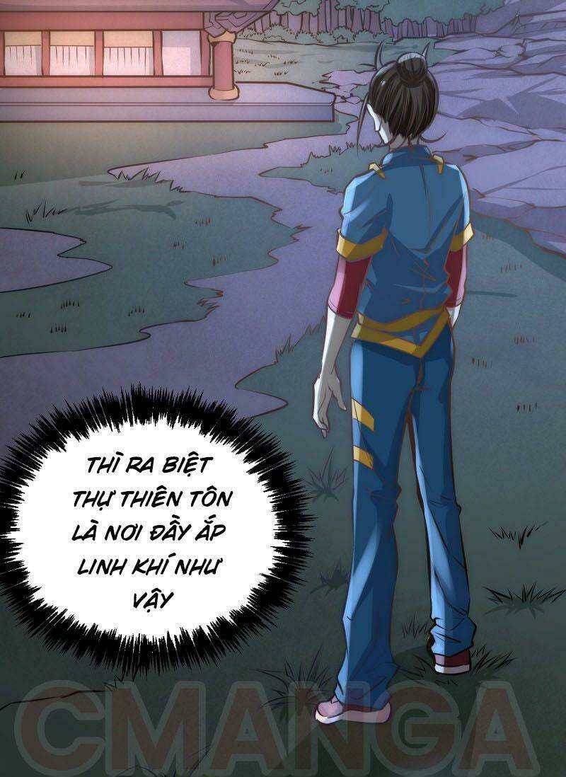 đô thị đỉnh phong cao thủ chapter 159 27