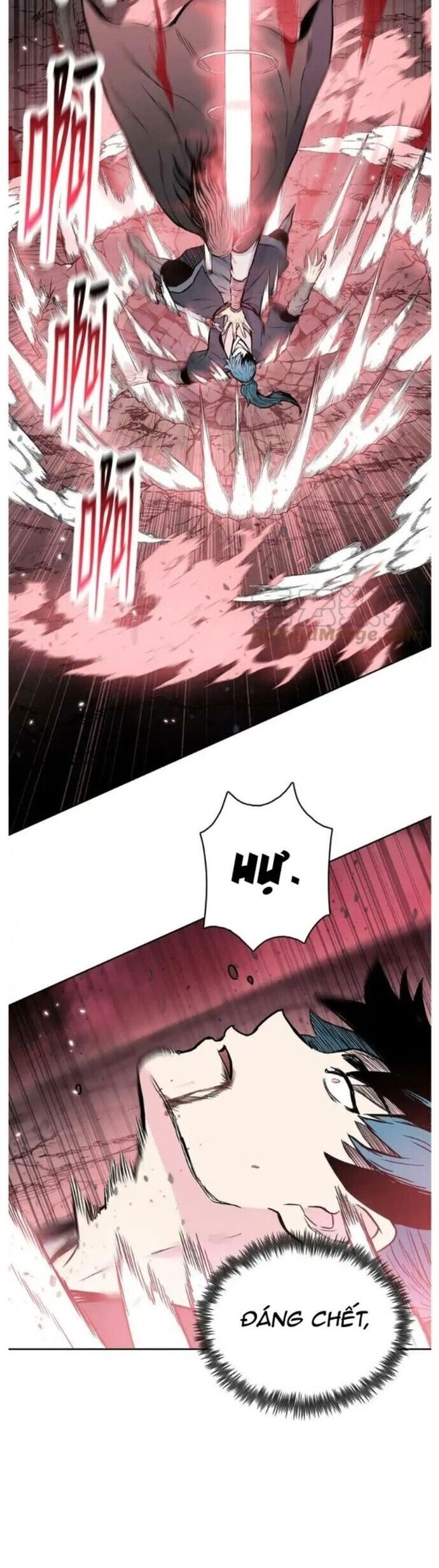 phong vân chiến thần chapter 108 14