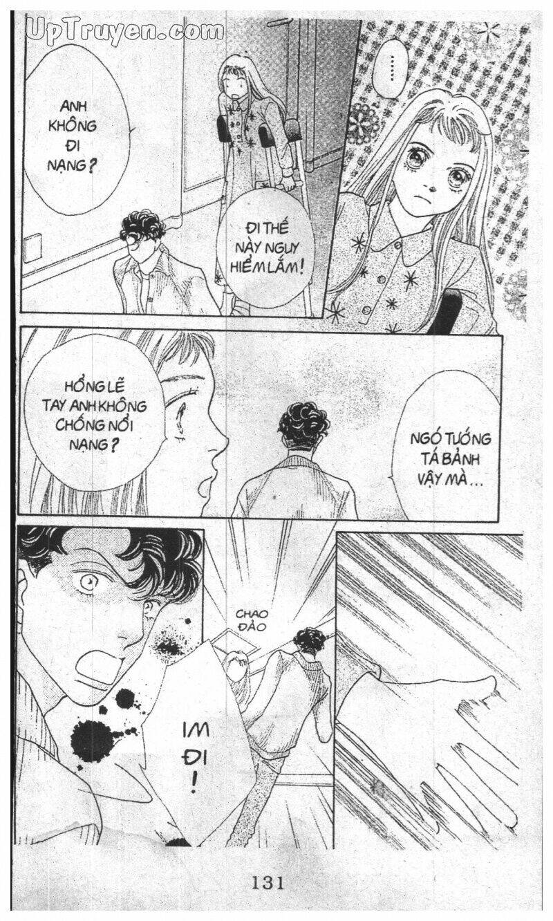 con nhà giàu chapter 190 128