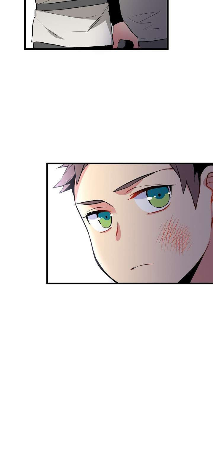 kiểm tra sức mạnh vô hạn chapter 4 21