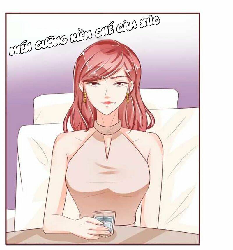 vương tước tư hữu bảo bối chapter 29 11