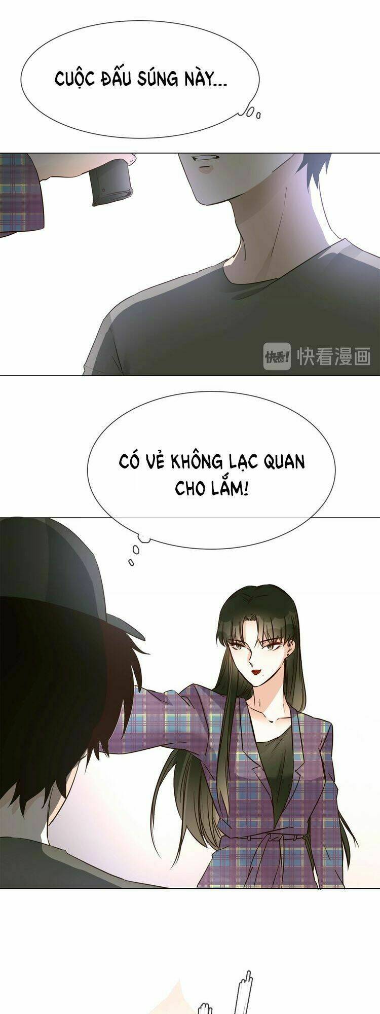 ngôi sao vụn vỡ chapter 16 36