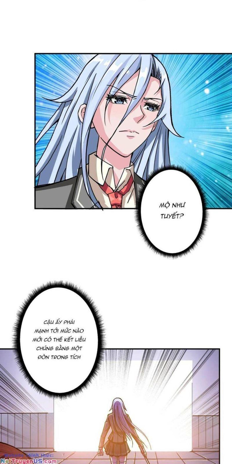 god slayer chapter 58 18