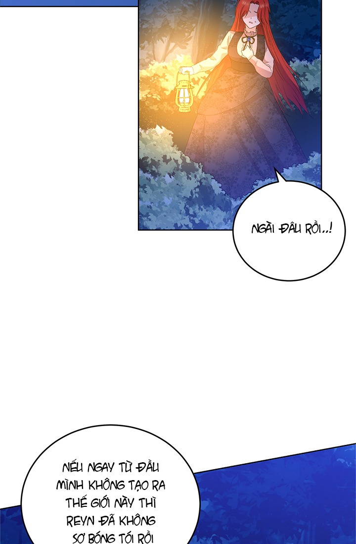 tôi sẽ trở thành gia sư của bạo chúa chapter 3 5