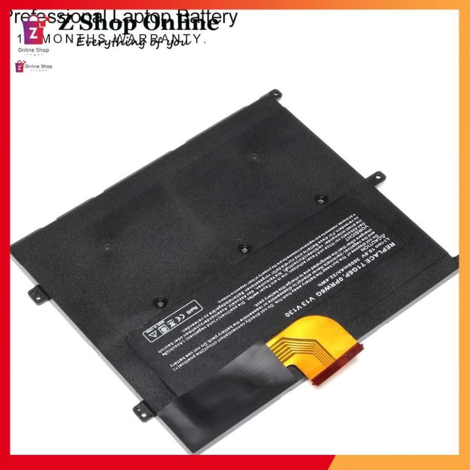 Pin Dùng Cho Laptop Dell Vostro V13 V130 V1300 V13Z T1G6P 449TX CN-0449TX 0NTG4J PRW6G 0NTG4